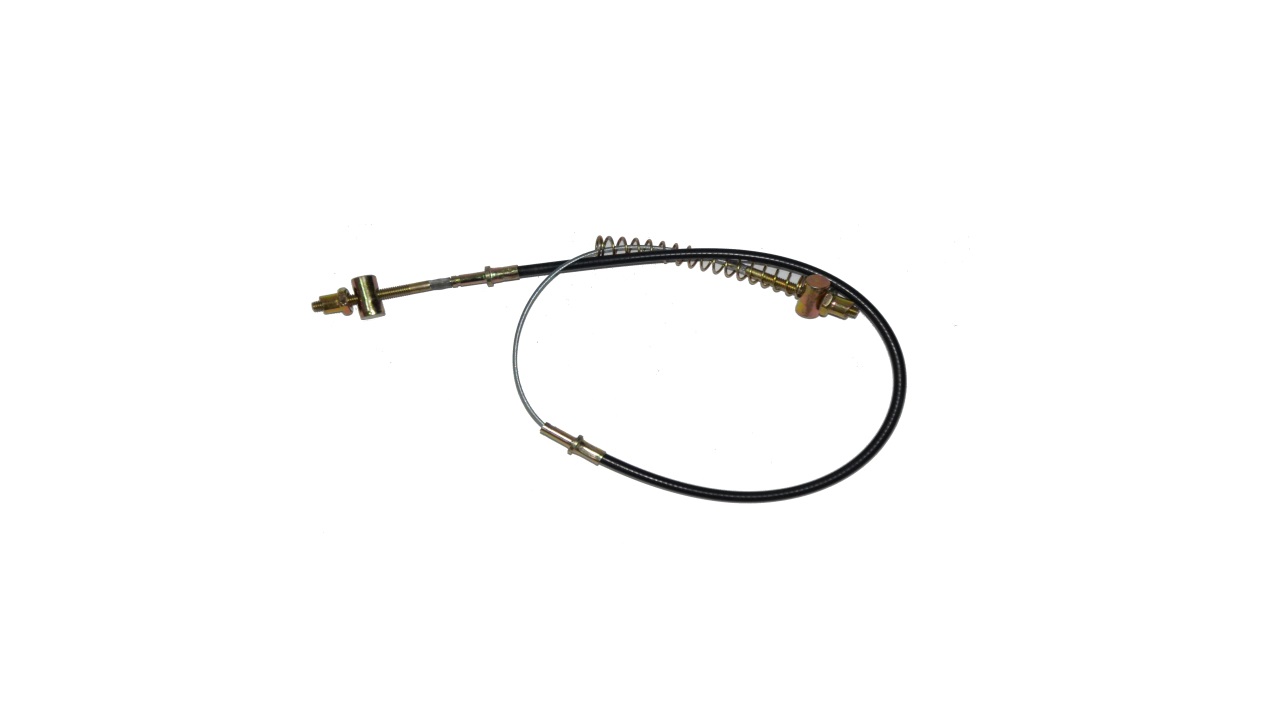 EL FRENİ HALATI (VIP RIDER 3S)